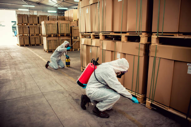 Best Pest Control Near Me  in La Grande, OR